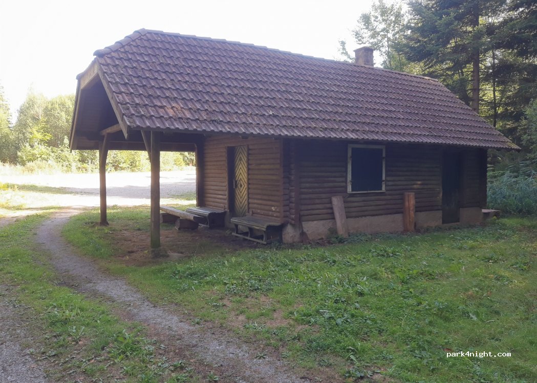 (72280) Dornstetten - Unnamed Road — foto 2