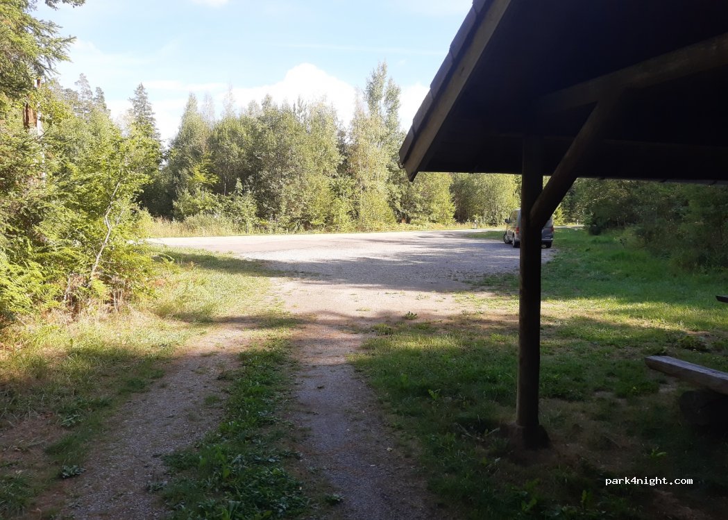 (72280) Dornstetten - Unnamed Road — foto 3
