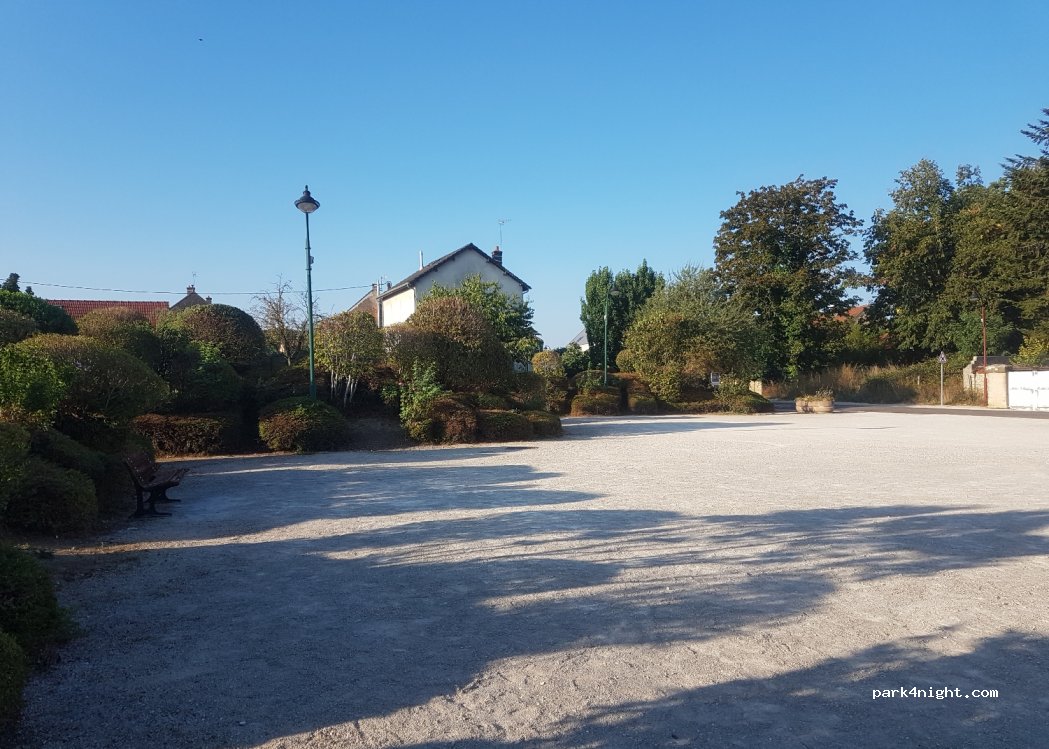 (21250) Corberon - 11 Grande Rue — foto 2