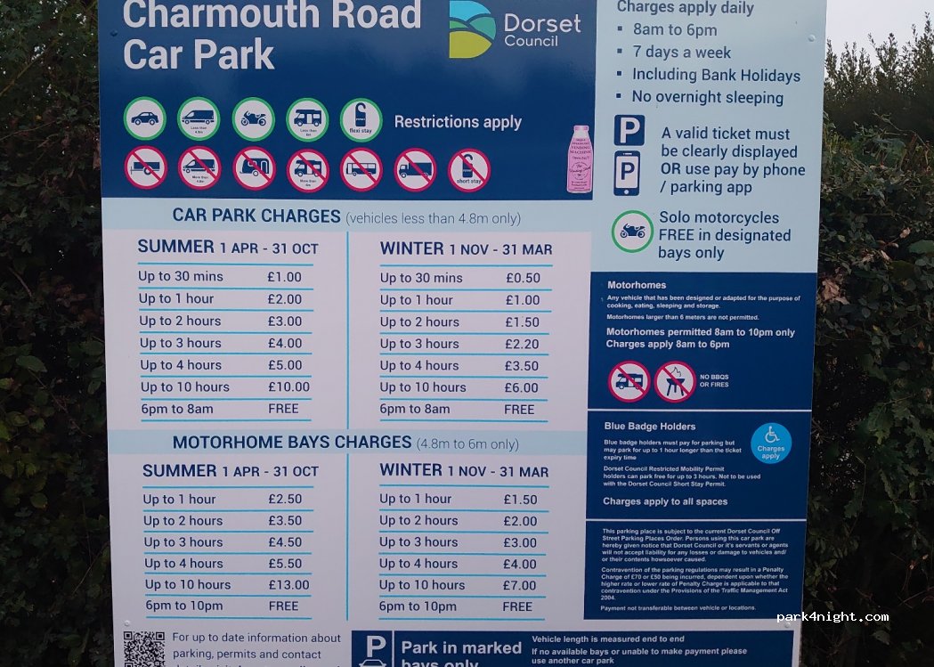 (DT7 3DW) Lyme Regis - Charmouth Road — foto 2