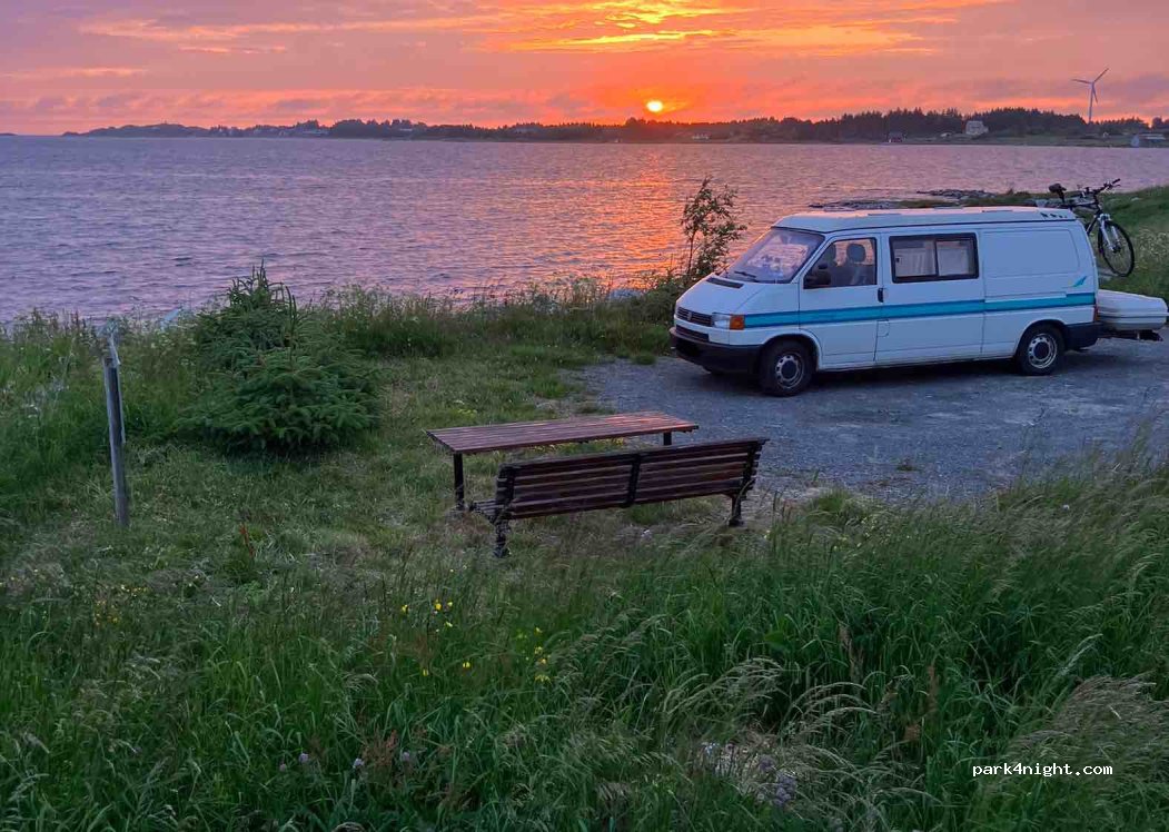 (6487) Harøy - 237 Røsåkvegen — foto 2
