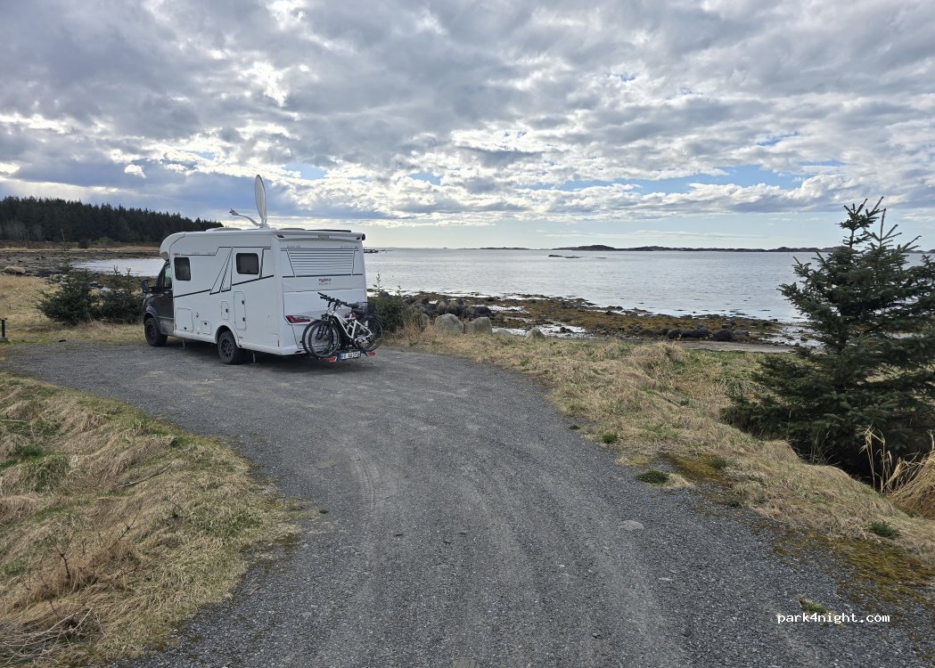(6487) Harøy - 237 Røsåkvegen — foto 3