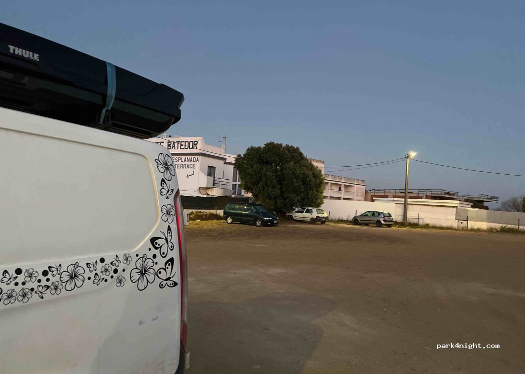 (8650-357) Sagres - 20 Rua Comandante Matoso — foto