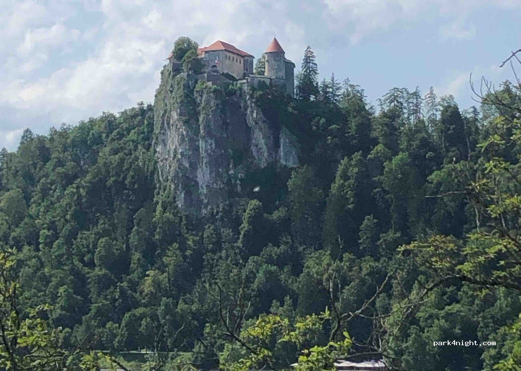 (4260) Bled - 4 Ljubljanska cesta — foto 4