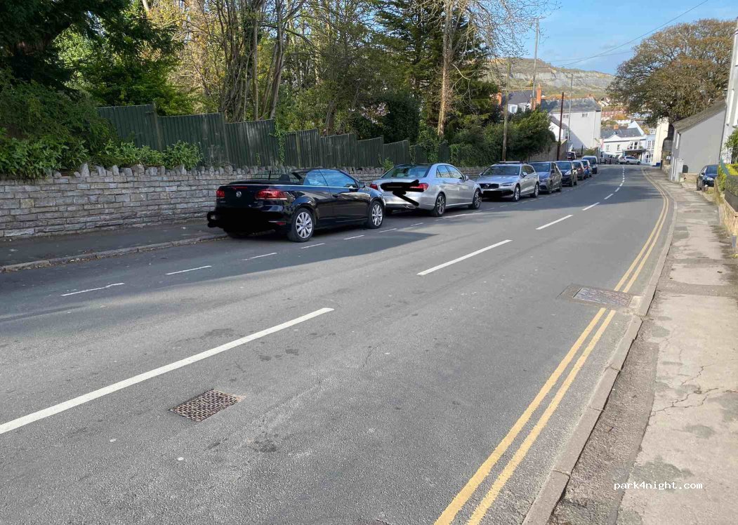 (DT7 3HZ) Lyme Regis - 6A Pound Street — foto 2
