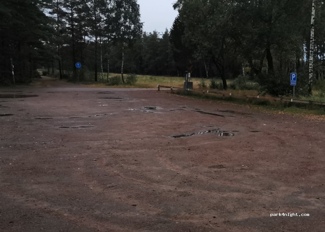 (312 91) Laholm - Unnamed Road — foto