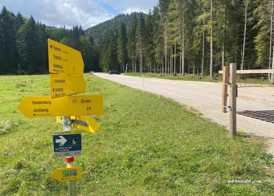 (6335) Riedenberg - Unnamed Road — foto 2