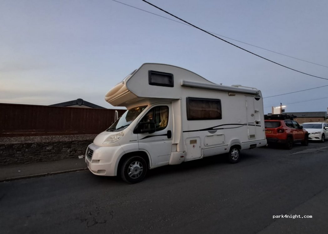 (EX39 1JX) Westward Ho! - 21 Ennisfarne Road — foto