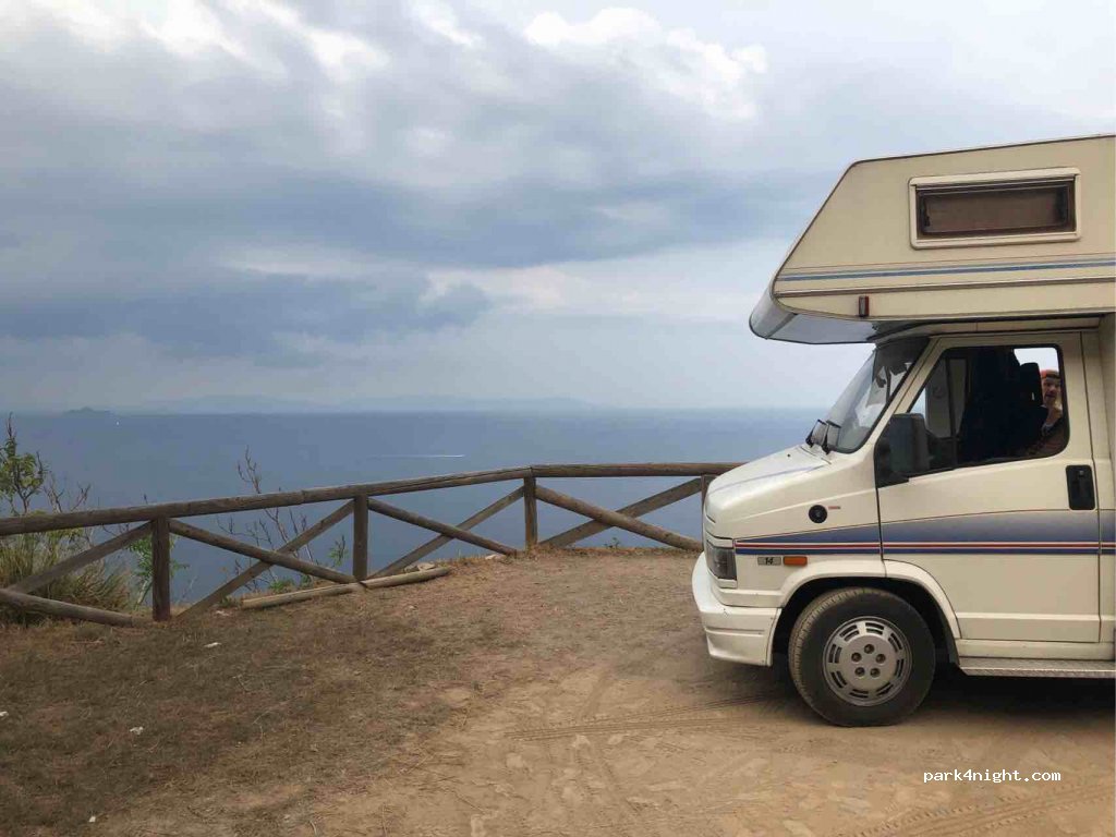 (57038) Rio Marina - Strada Provinciale 26 — foto