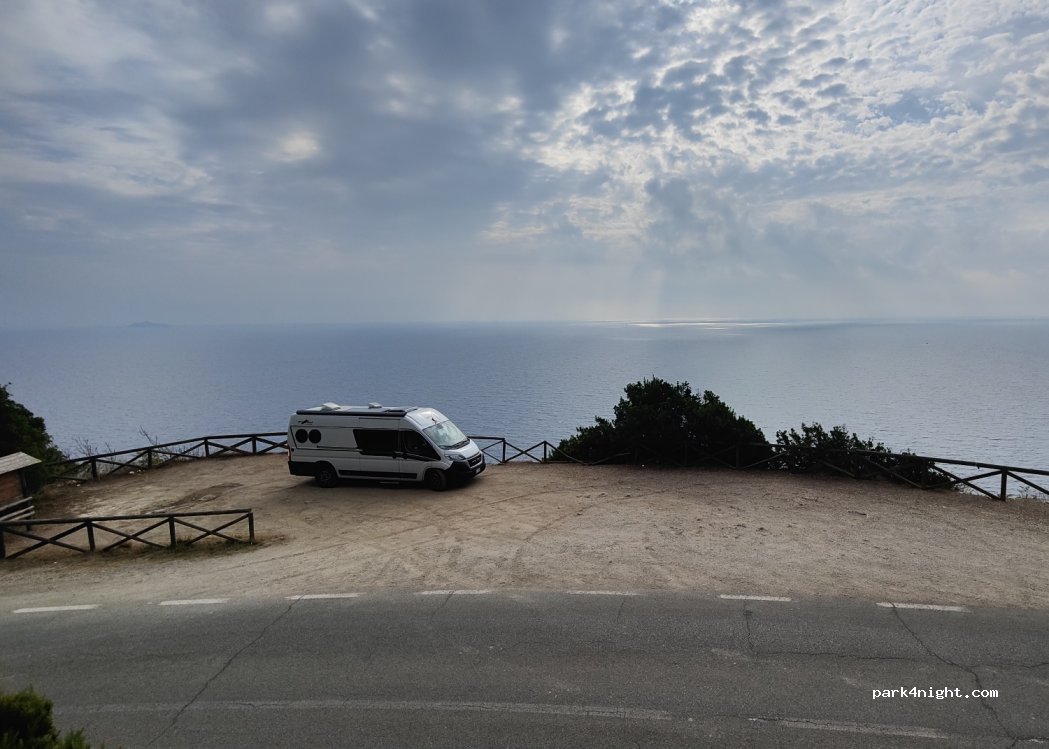 (57038) Rio Marina - Strada Provinciale 26 — foto 3