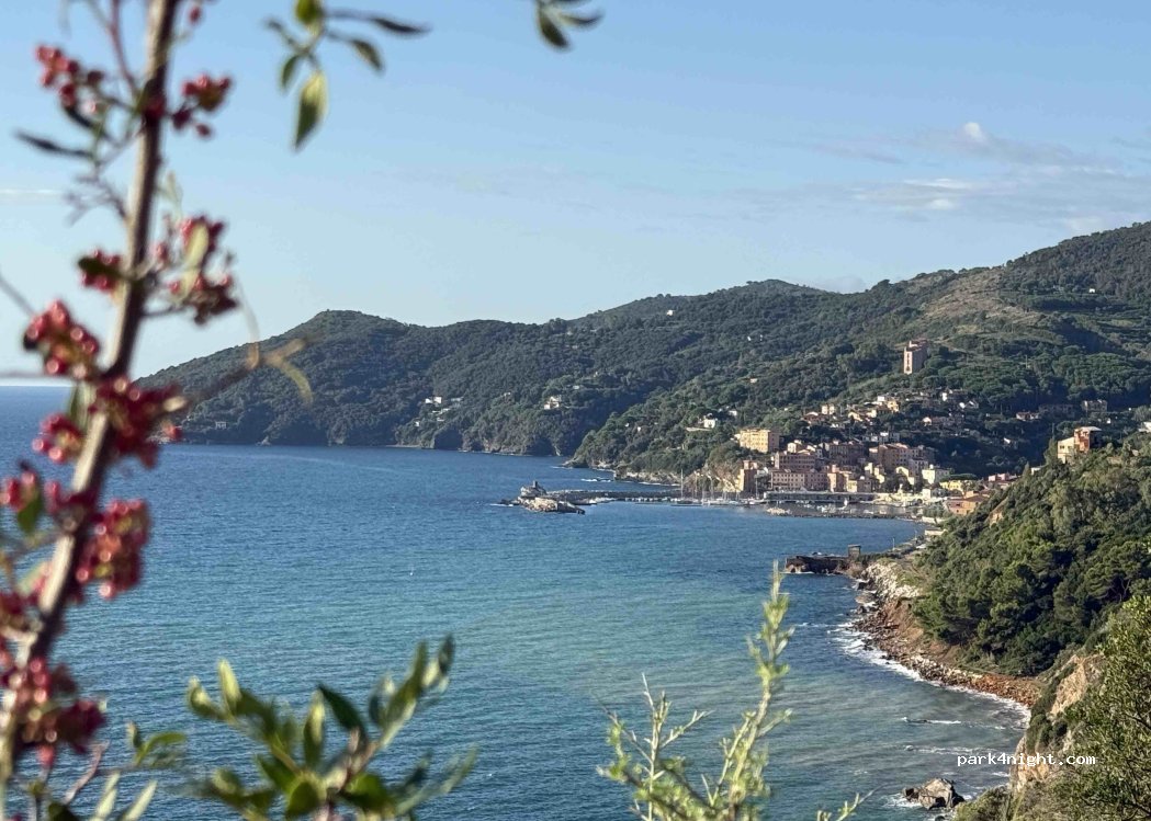 (57038) Rio Marina - Strada Provinciale 26 — foto 5