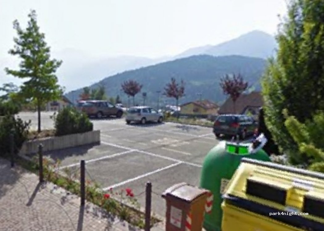 (38049) Bosentino - 2 Via Luigi Bonazza — foto