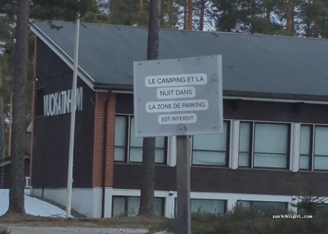 (88610) Vuokatti - 15 Vuokatinhovintie — foto 2