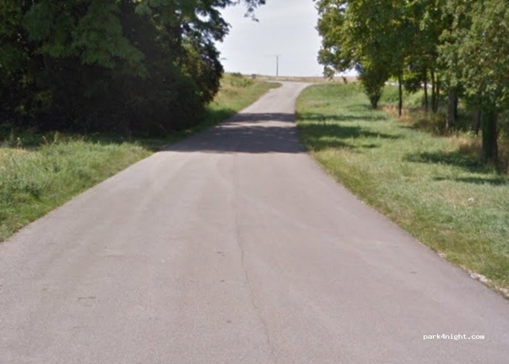 (21310) Magny-Saint-Médard - D70 — foto
