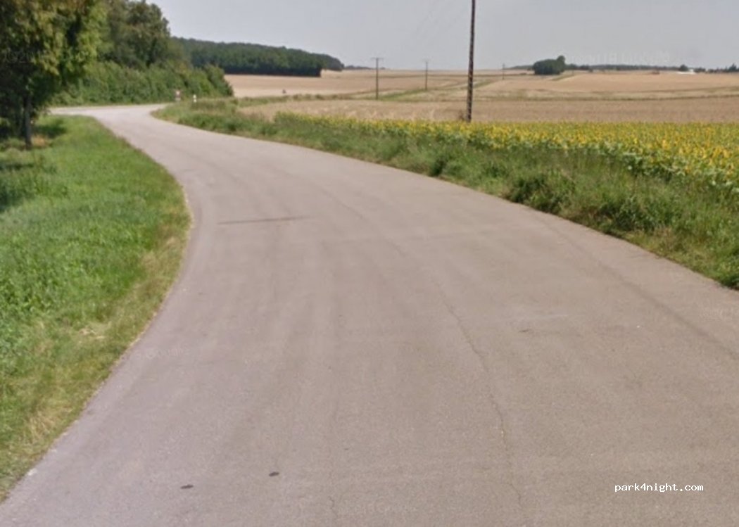 (21310) Magny-Saint-Médard - D70 — foto 3