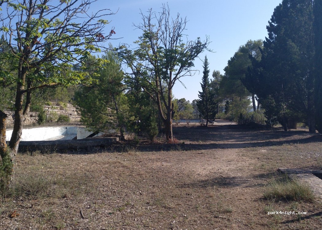 (46177) Tuéjar - 65 Diseminado Tuejar-r.s. — foto 2