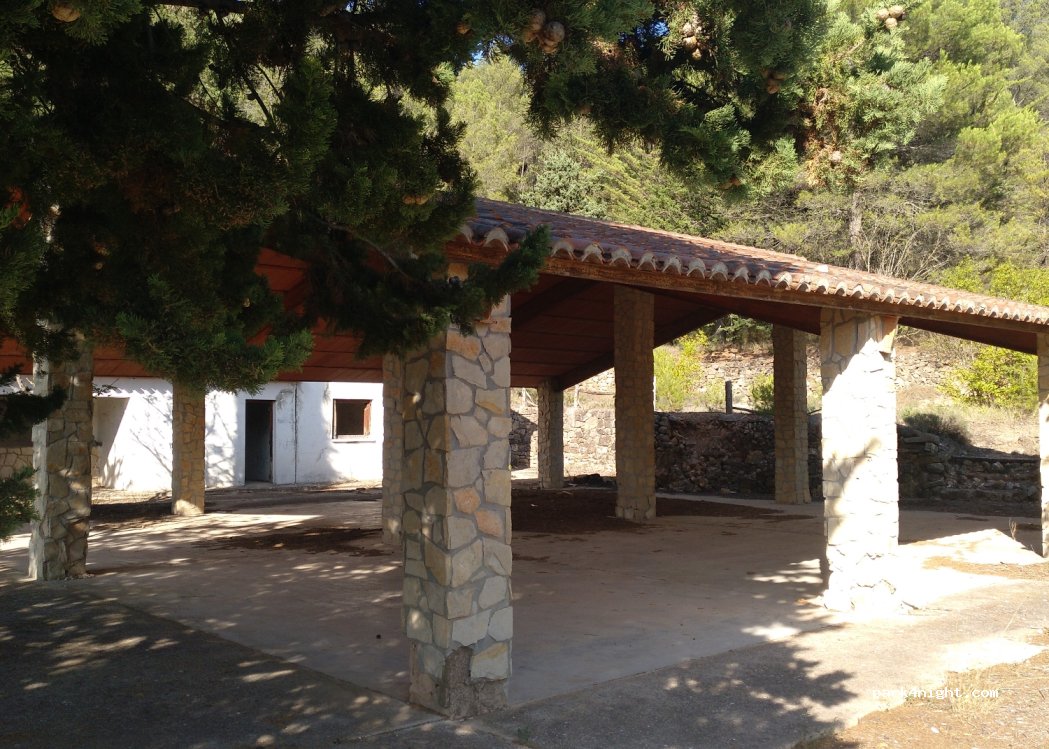 (46177) Tuéjar - 65 Diseminado Tuejar-r.s. — foto 3