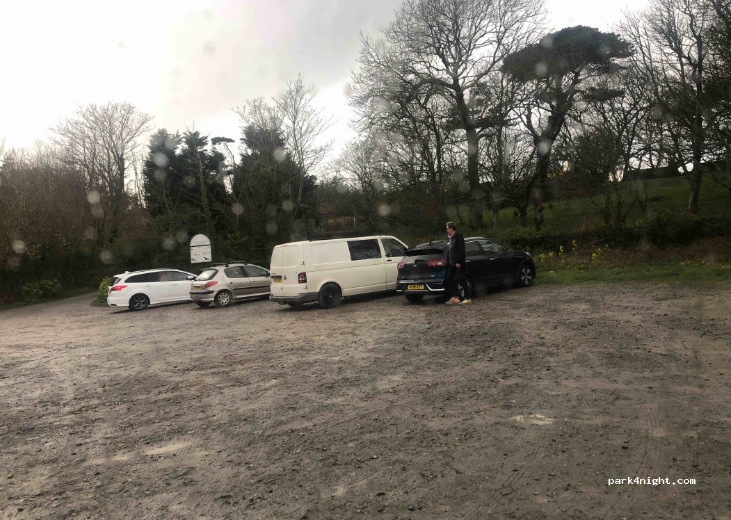 (LL67 0DH) Cemaes Bay - — foto 3