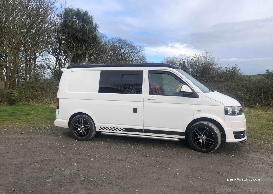 (LL67 0DH) Cemaes Bay - — foto 4