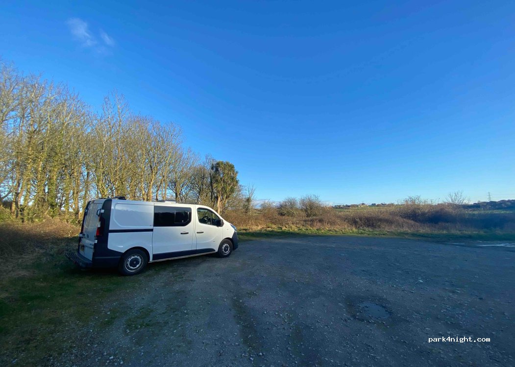 (LL67 0DH) Cemaes Bay - — foto 5