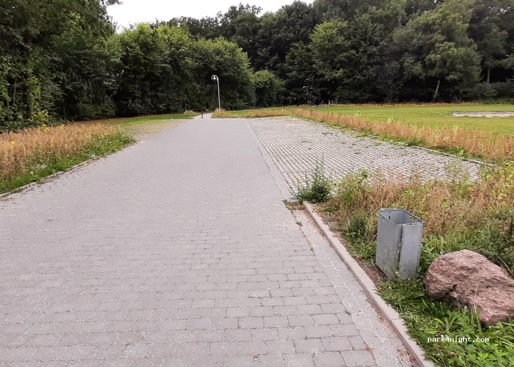 (49692) Cappeln (Oldenburg) - 11 Kösters Weg — foto