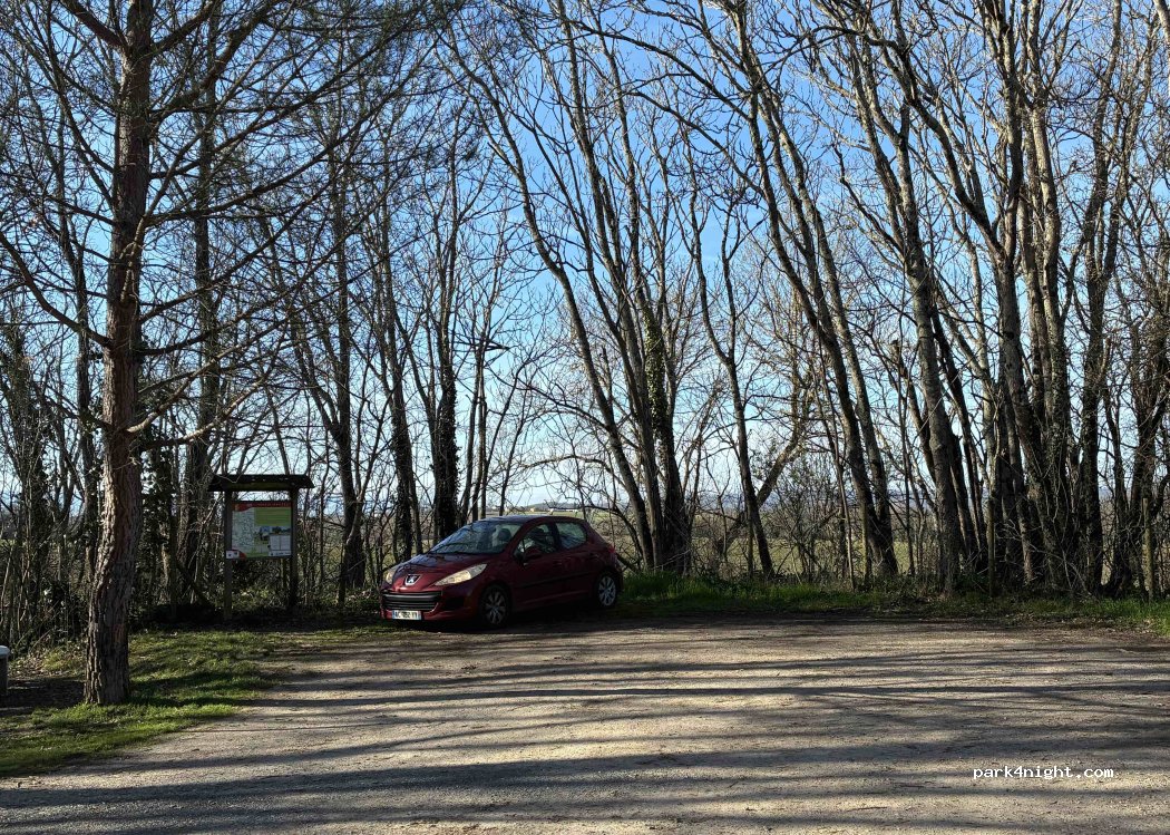 (81100) Castres - Unnamed Road — foto 3