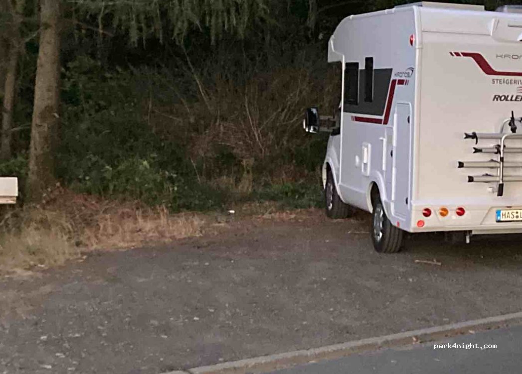 (56761) Masburg - Unnamed Road — foto