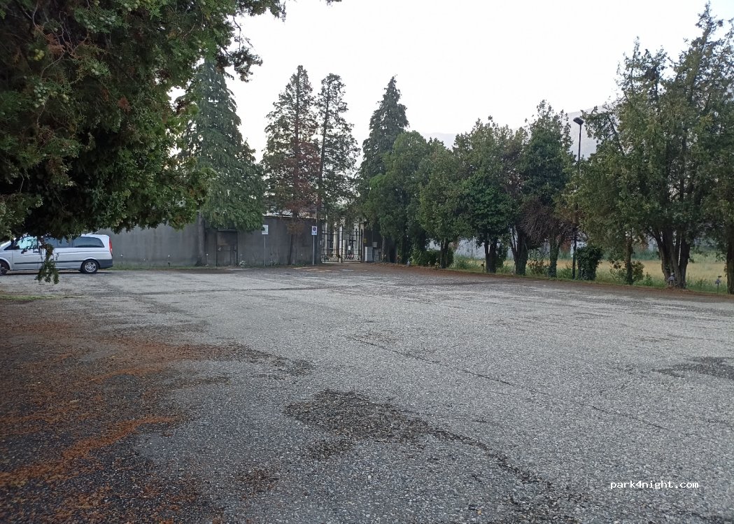 (10050) Borgone Susa - 11 Via Moncenisio — foto