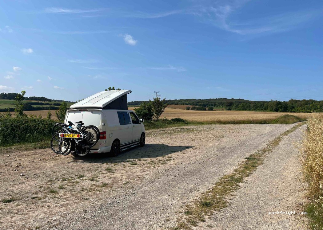 (62340) Campagne-lès-Guines - — foto 2