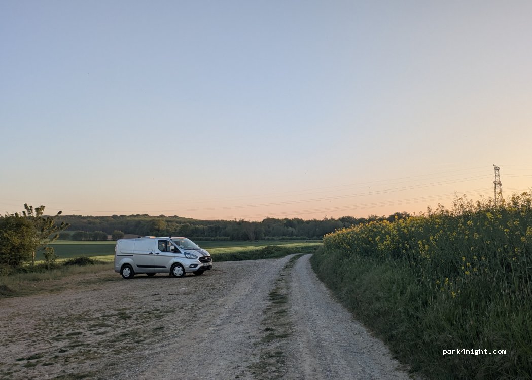 (62340) Campagne-lès-Guines - — foto 3