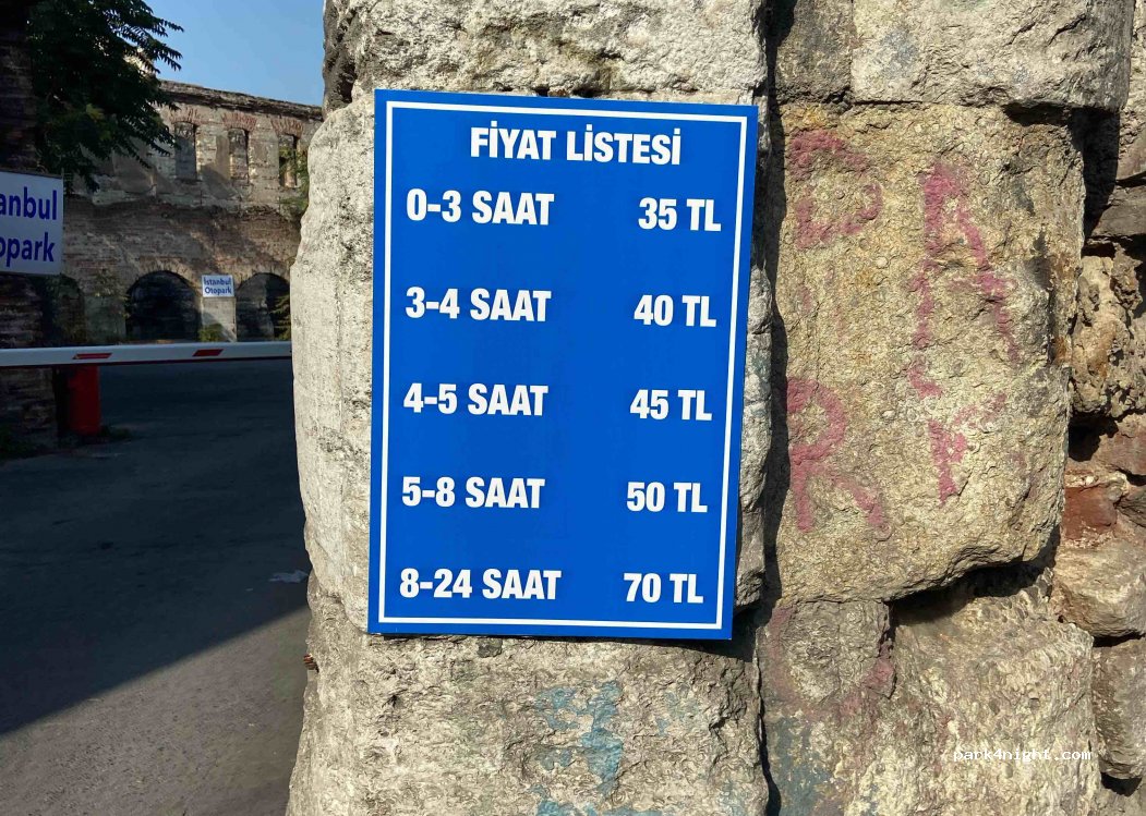 (34134)  - 13 Yeni Hayat Sokak — foto