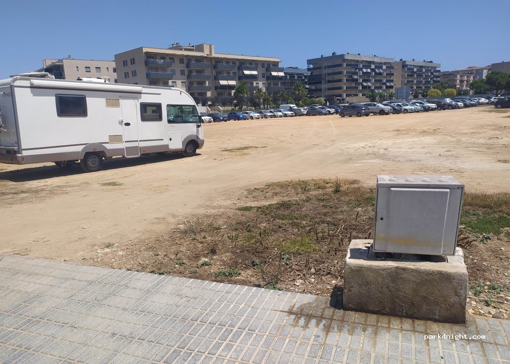 (43481) Platja de la Pineda - 30 Carrer d'Enrico Caruso — foto 5