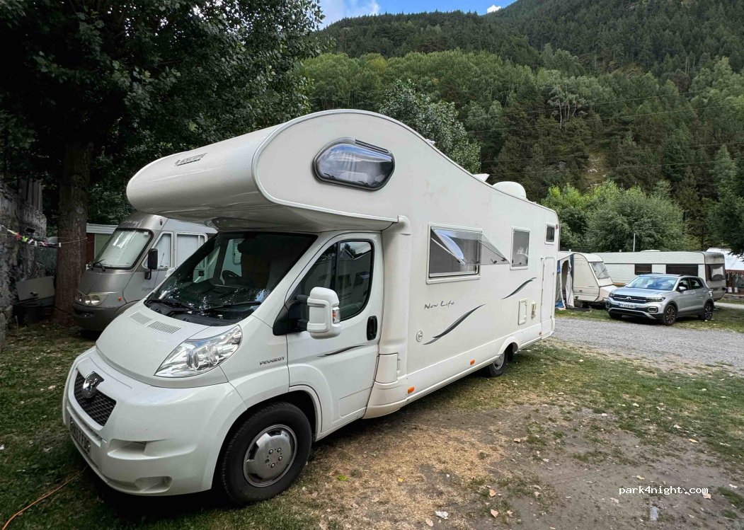 Càmping Casal — foto 4