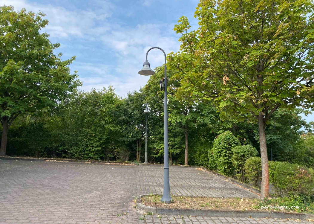 (55218) Ingelheim am Rhein - Unnamed Road — foto 2