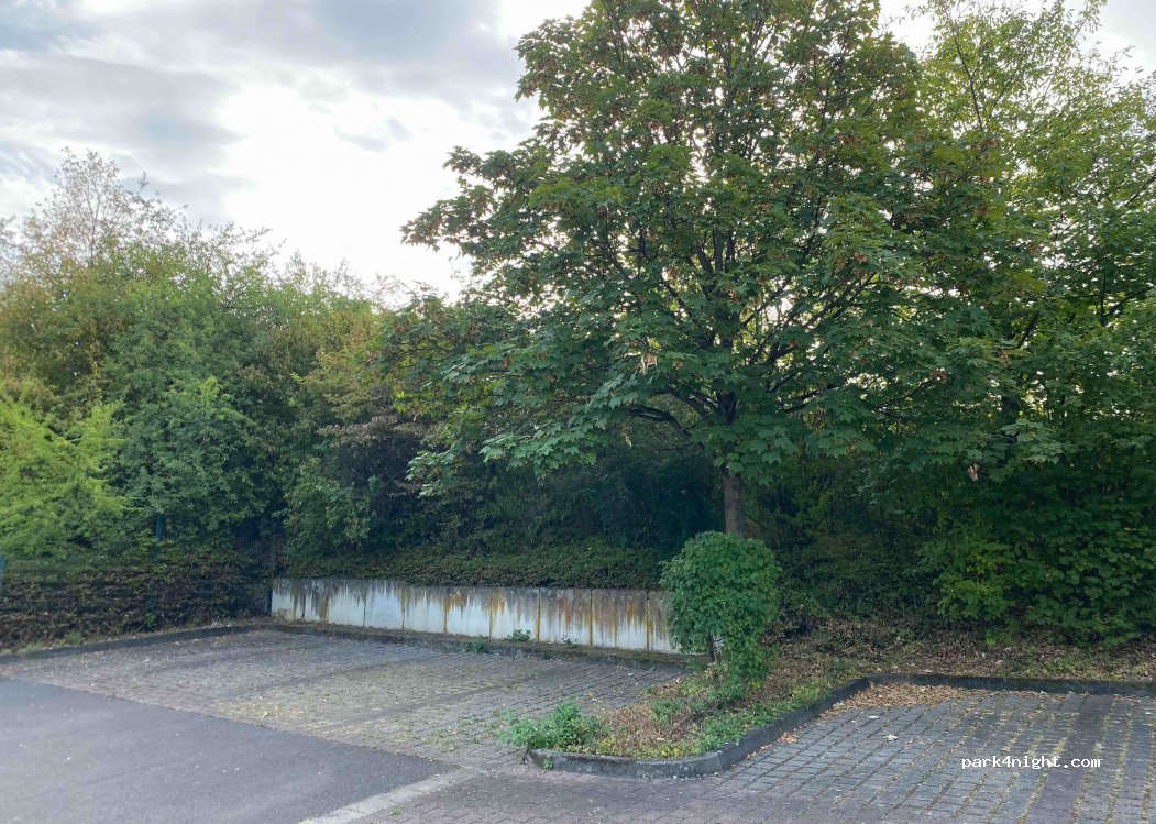 (55218) Ingelheim am Rhein - Unnamed Road — foto 3