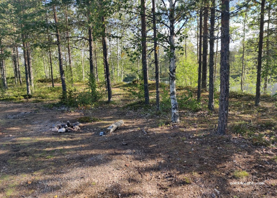 (780 66) Rörbäcksnäs - — foto