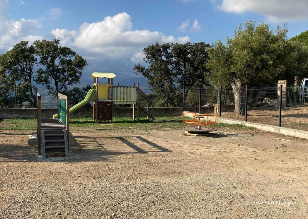 (20220) Monticello - Chemin Saint-François Club house — foto 3