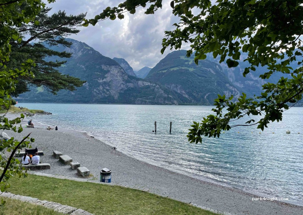 (6454) Flüelen - 92 Axenstrasse — foto 3