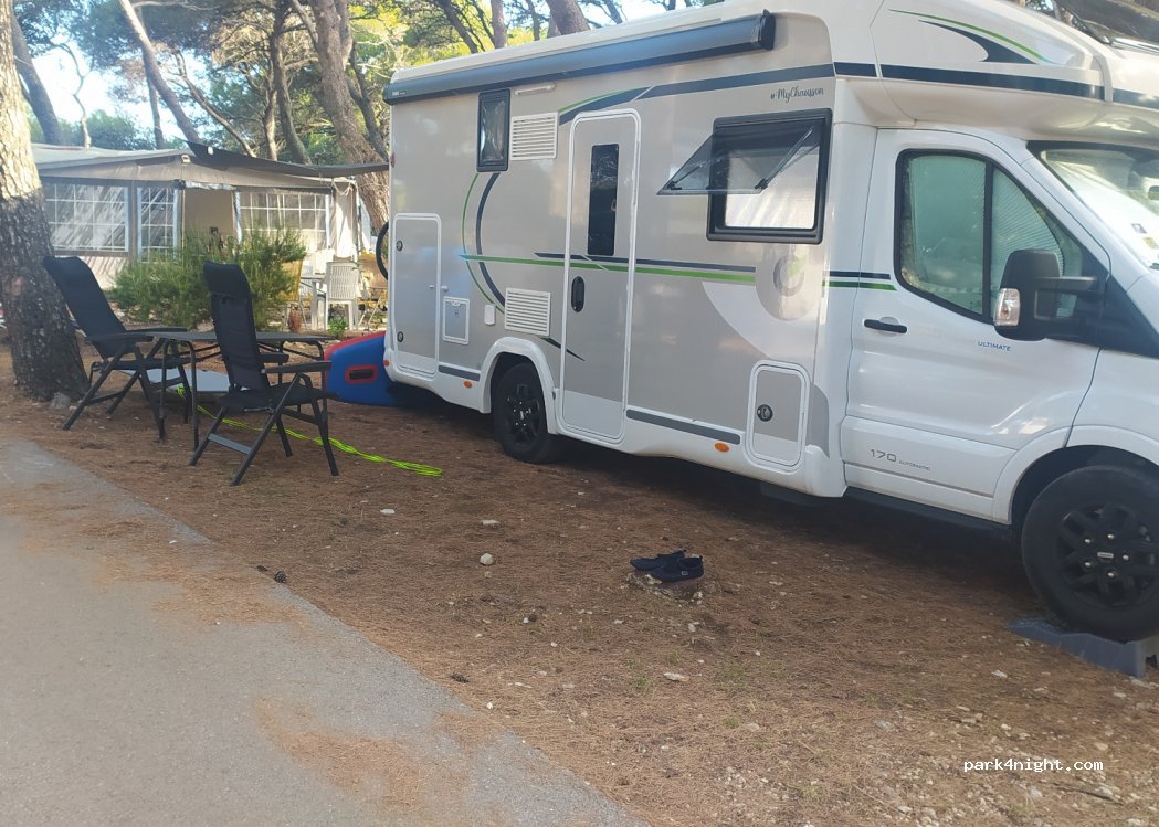 ArenaRunke Campsite — foto 3