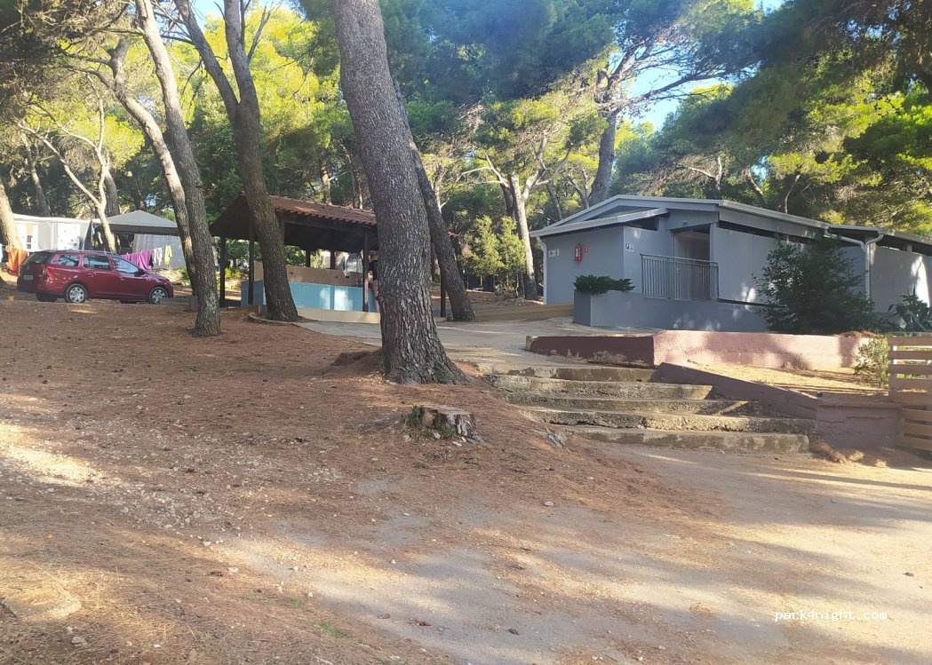 ArenaRunke Campsite — foto 4