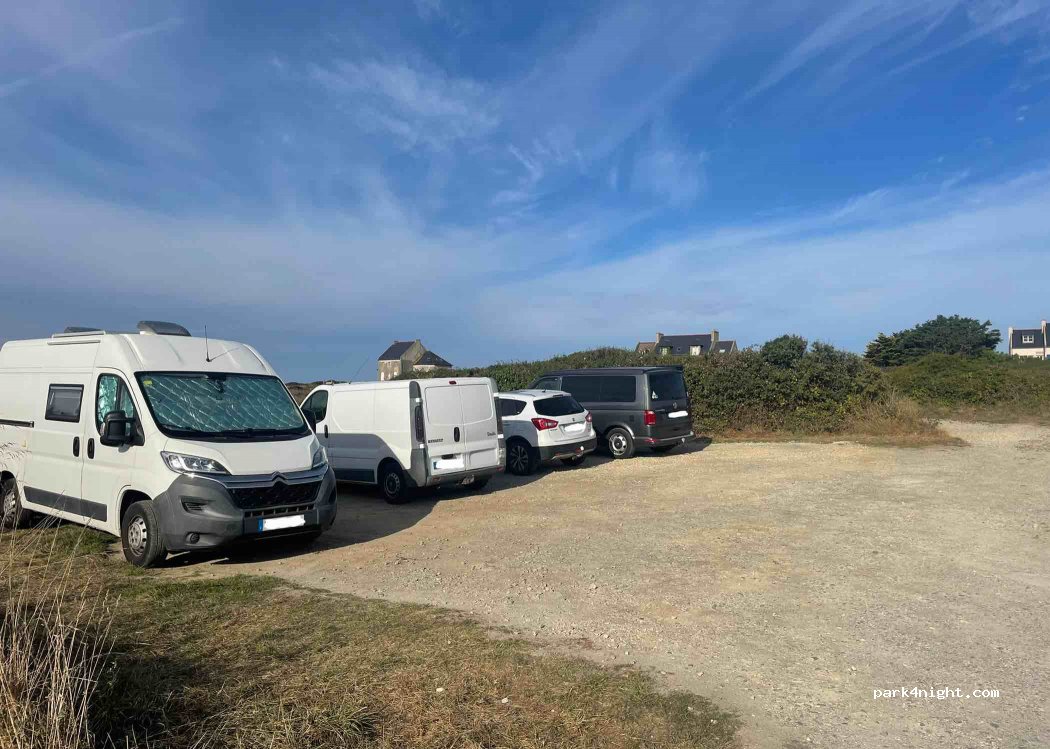 (29570) Camaret-sur-Mer - 59 D8 — foto