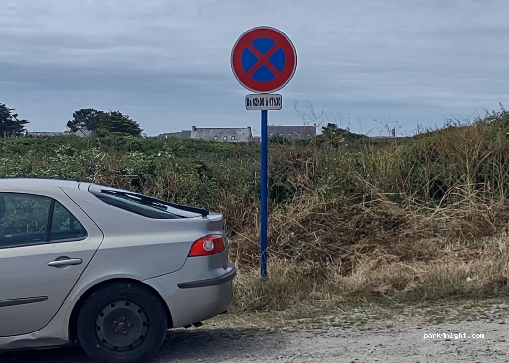 (29570) Camaret-sur-Mer - 59 D8 — foto 2