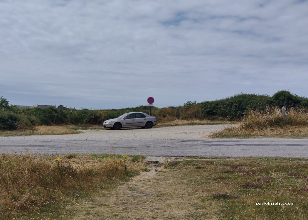 (29570) Camaret-sur-Mer - 59 D8 — foto 3