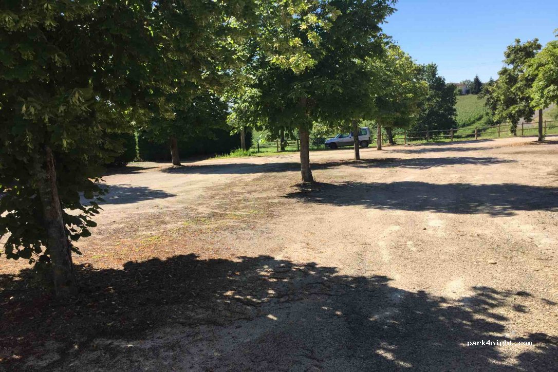 (32170) Aux-Aussat - D555 — foto 2