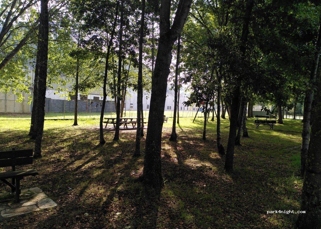 (39710) Entrambasaguas - 55 Paseo la Ventilla — foto 2