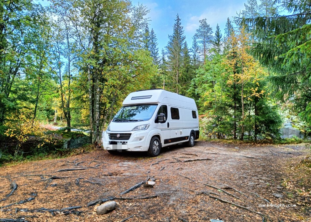 (3650) Fjærdingen - Fv755 — foto 3