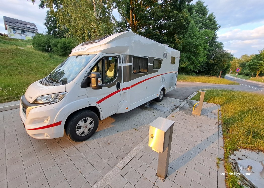 (92676) Eschenbach in der Oberpfalz - 5 Am Stadtweiher — foto 4