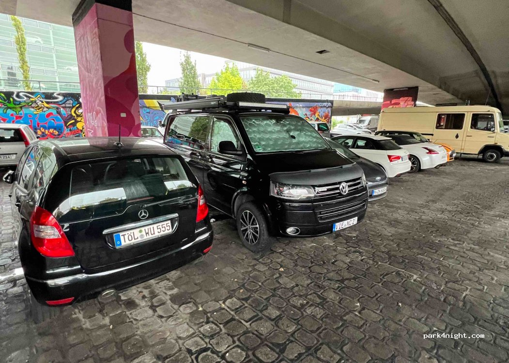 (80634) München - 10 Richelstraße — foto