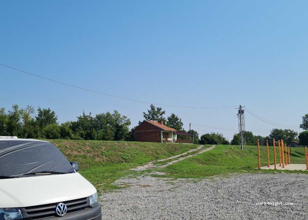 (9555+HG) Lajkovac - Unnamed Road — foto 2