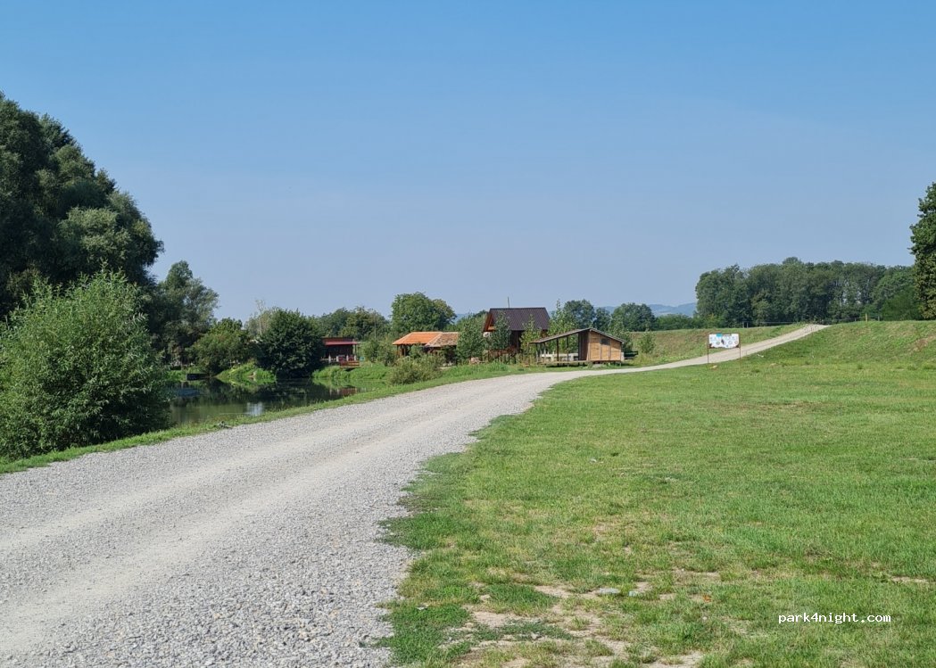 (9555+HG) Lajkovac - Unnamed Road — foto 3